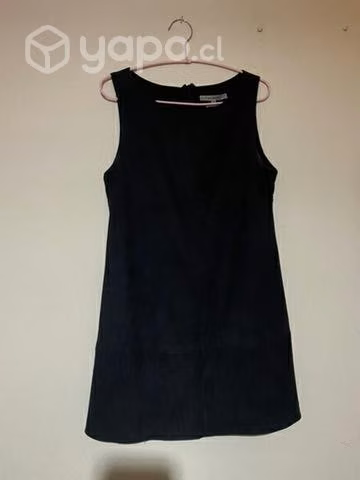 Vestido Basement