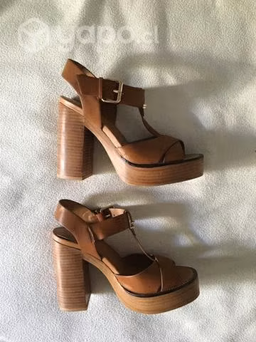 Sandalias ALDO cuero