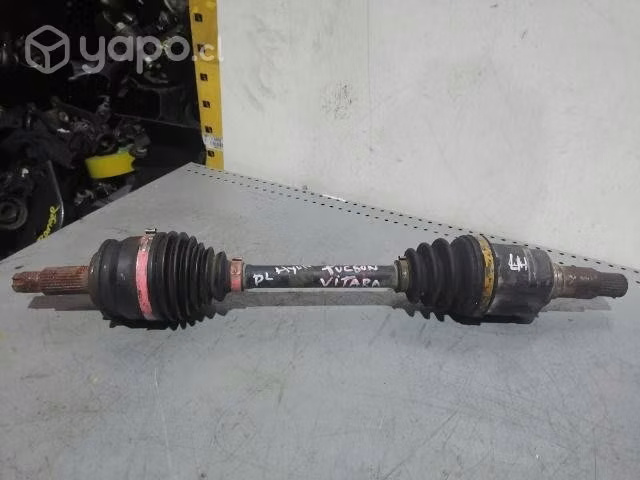 Homocinetica delantera LH HYUNDAI TUPSON
