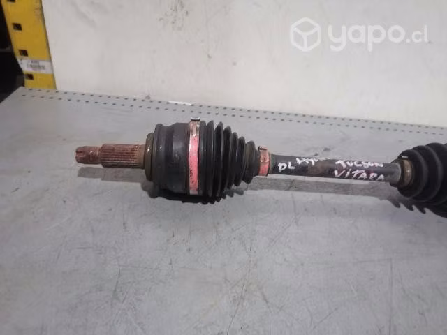 Homocinetica delantera LH HYUNDAI TUPSON
