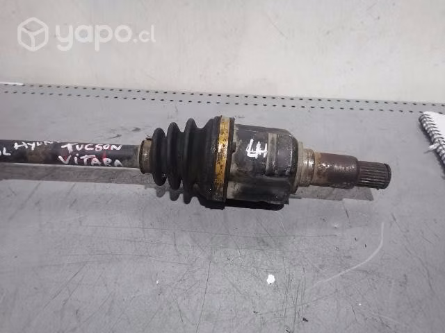 Homocinetica delantera LH HYUNDAI TUPSON