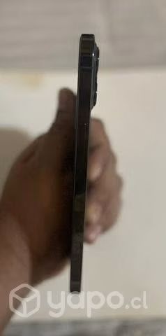 IPhone 12 Pro Max 128 GB - Imagen 3
