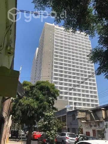 Departamento en General Gana 1063
