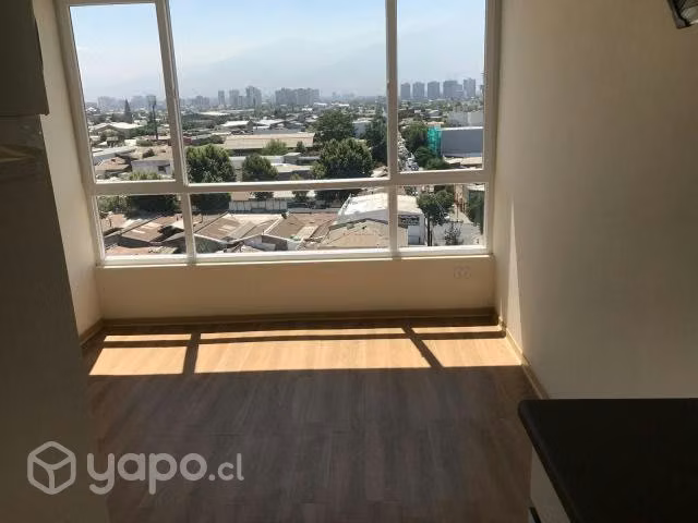 Departamento en General Gana 1063