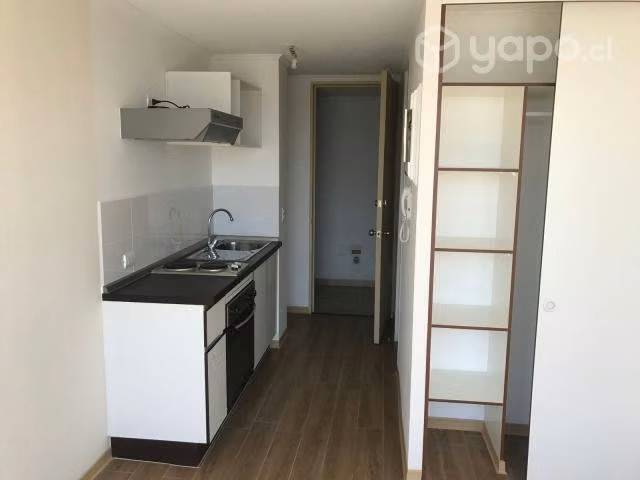 Departamento en General Gana 1063