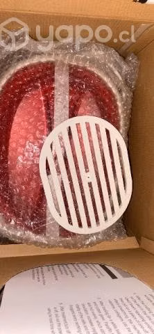 Máquina de parafina para manos