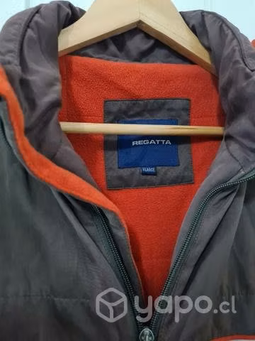 Chaqueta hombre regatta talla xl
