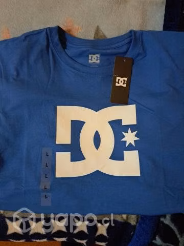 Polera DC - Imagen 2