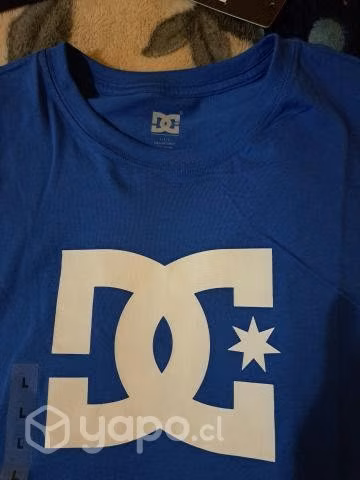 Polera DC - Imagen 3