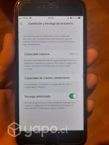 Apple IPhone 8