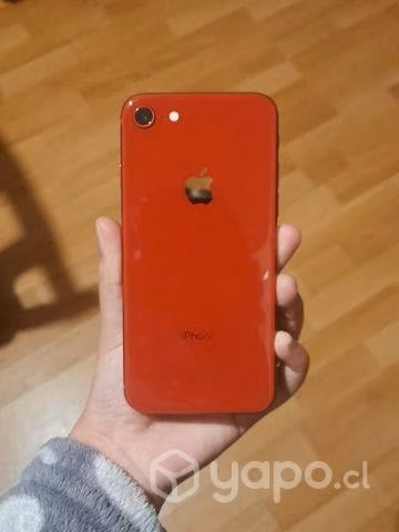 Apple IPhone 8
