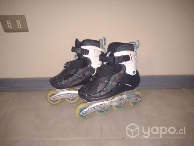 Patines excelente estado