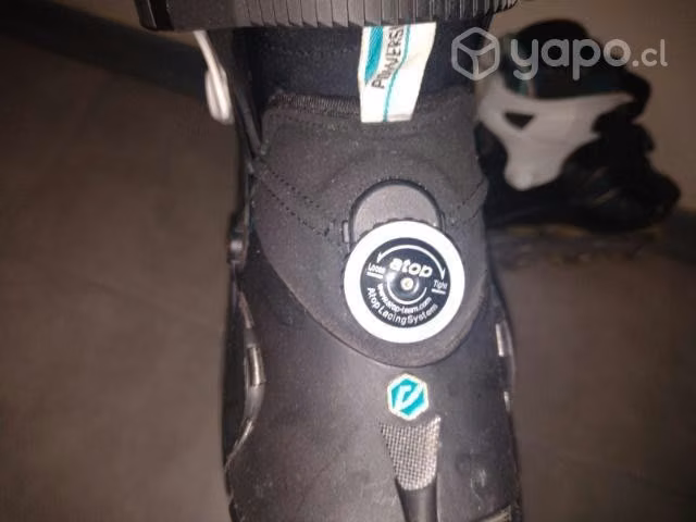Patines excelente estado