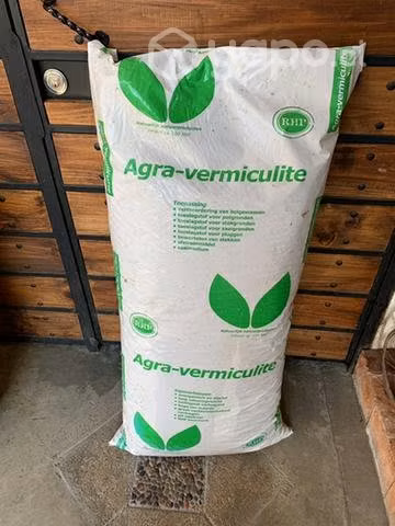 Vermiculita