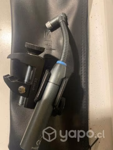 Microfonos Shure Beta 98 amp - Imagen 2