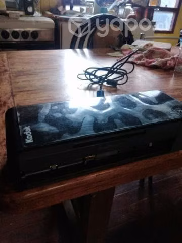scanner kodak
