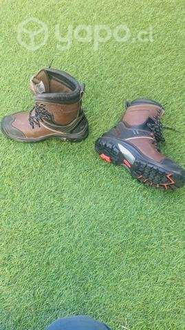 Zapato de seguridad 43 - Imagen 4