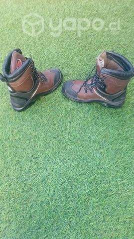 Zapato de seguridad 43 - Imagen 2