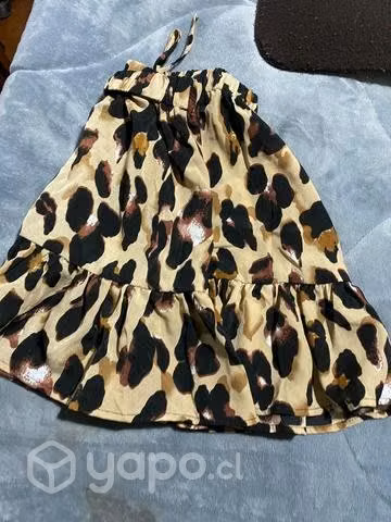 Falda talla s