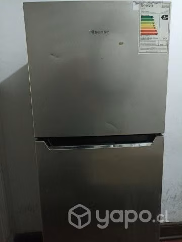 Refrigerador poco uso