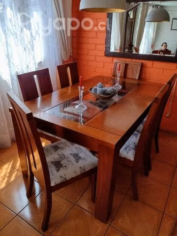 Lindo comedor - Imagen 3