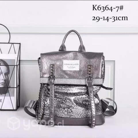 Carteras mochilas bolsos - Imagen 5
