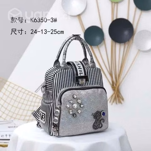 Carteras mochilas bolsos - Imagen 2
