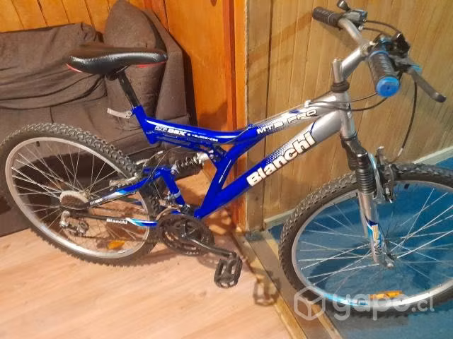 Bianchi impeke