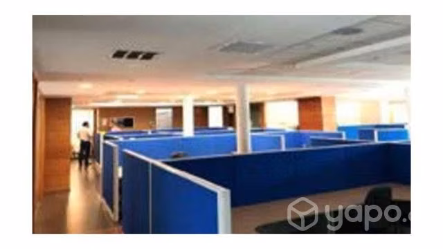 Oficina con gran ubicación en Las Condes