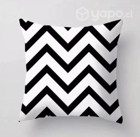Fundas para cojín de 45 x 45 cm - Imagen 5