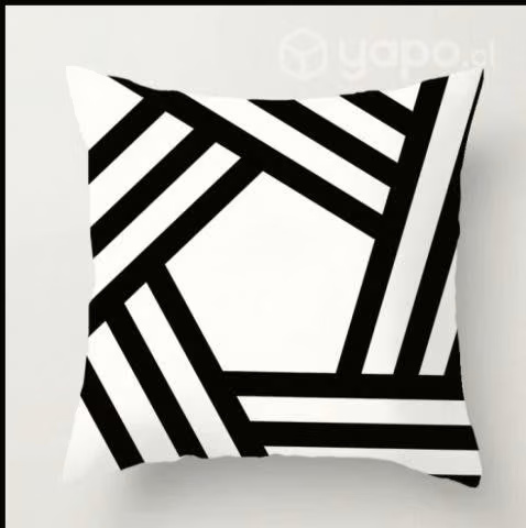 Fundas para cojín de 45 x 45 cm - Imagen 3