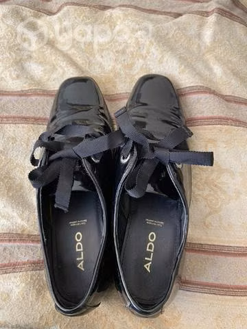 Zapatos Aldo talla 36 - Imagen 2