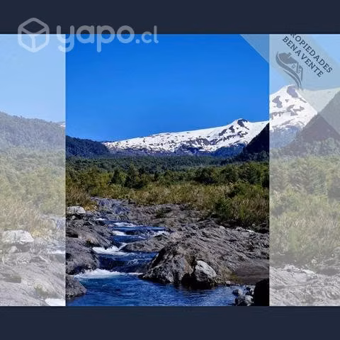 Hermosas parcelas ubicadas en Pucón - Imagen 4