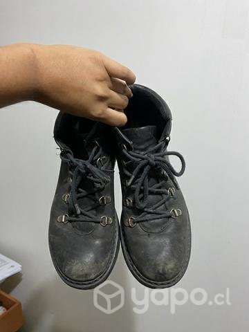 Botas de cuero - Imagen 2
