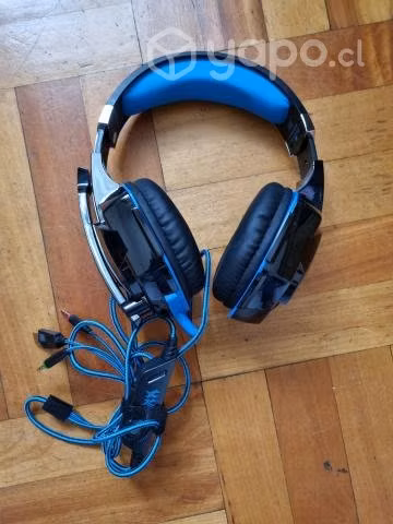 Audifonos