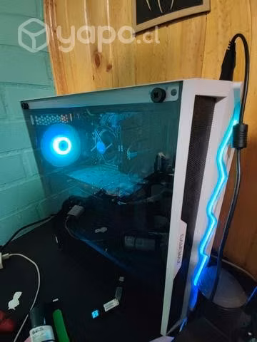 Pc gamer Rx570