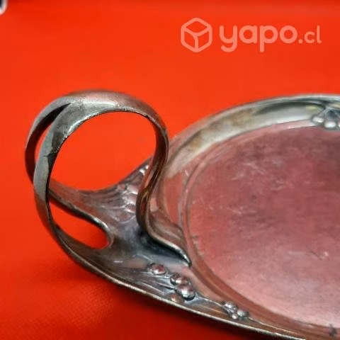 Bandeja Antigua - Imagen 4