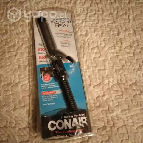 Encrespador ,ondulador de cabello - Imagen 2