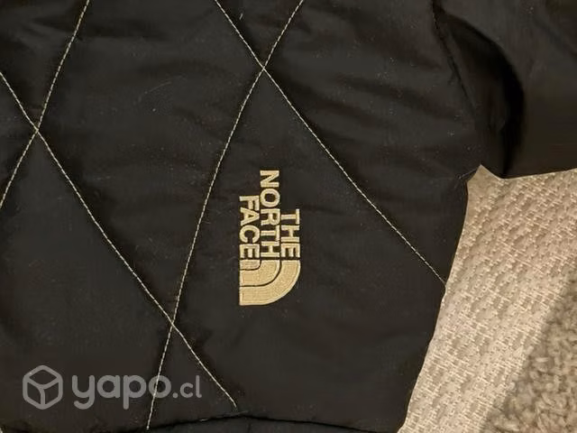Parka the north face original - Imagen 3
