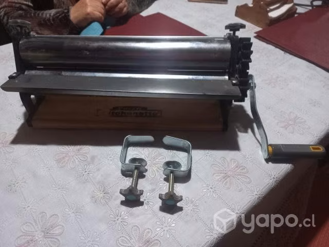 Amasadora 40cm