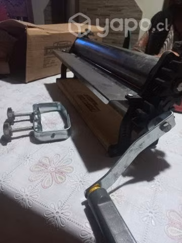 Amasadora 40cm