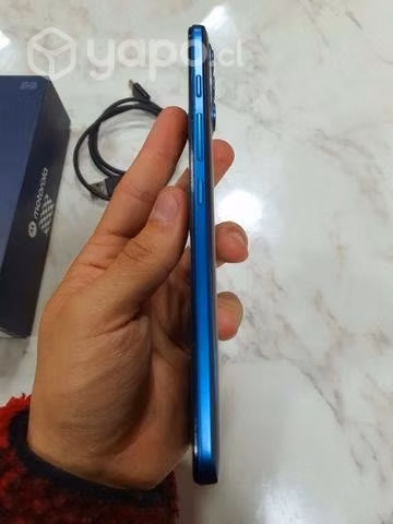 Moto g71 5g - Imagen 2