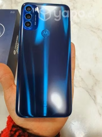 Moto g71 5g - Imagen 5