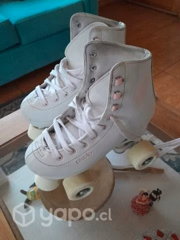 Patines n 34