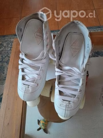 Patines n 34