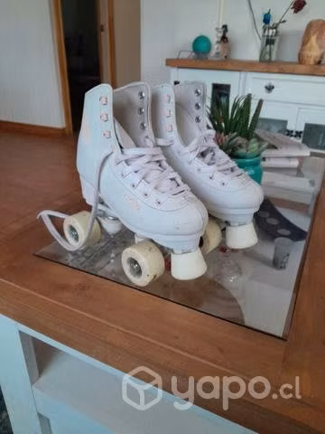 Patines n 34