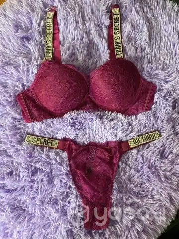Conjuntos victoria secret - Imagen 4