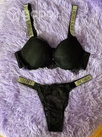 Conjuntos victoria secret - Imagen 5