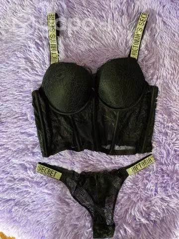 Conjuntos victoria secret - Imagen 2