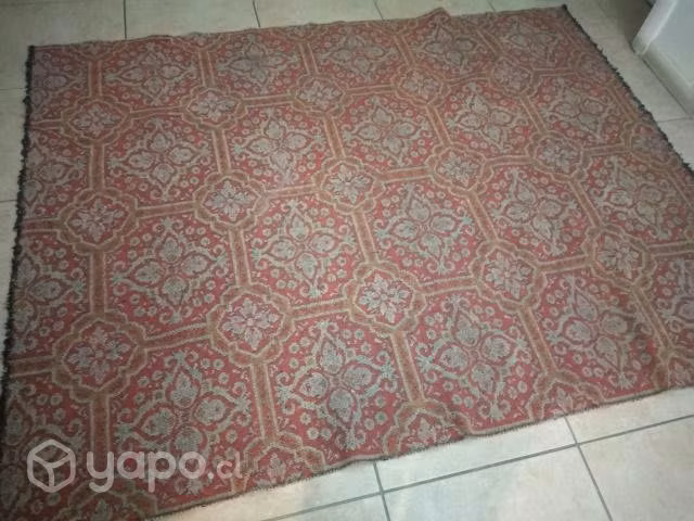 Alfombra estampada - Imagen 2